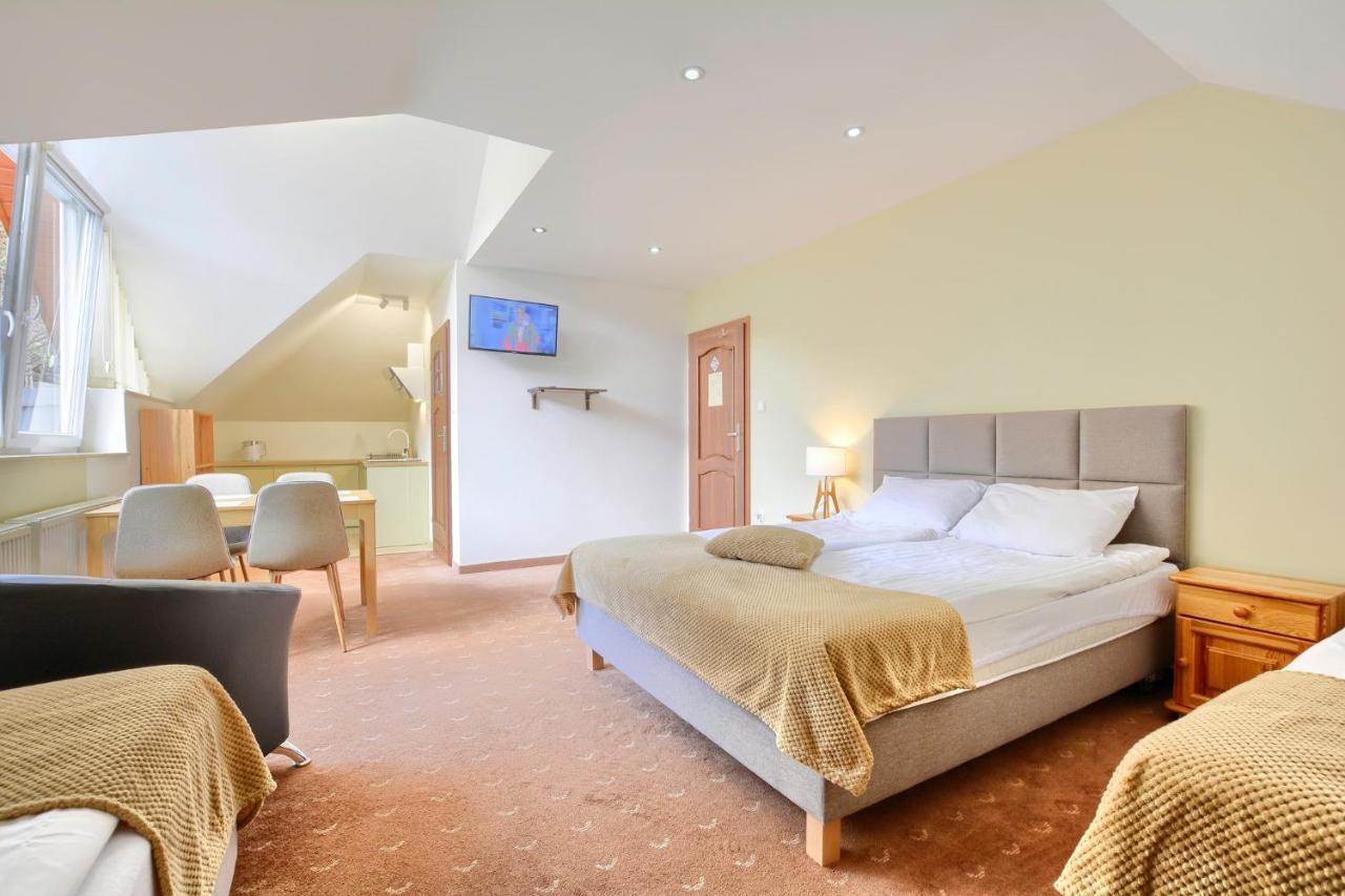 Teresa Guest house *